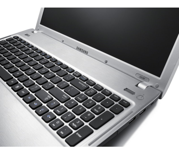 Samsung Q530 i5-450M/8192/500/DVD-RW/7HP64 - 63393 - zdjęcie 5